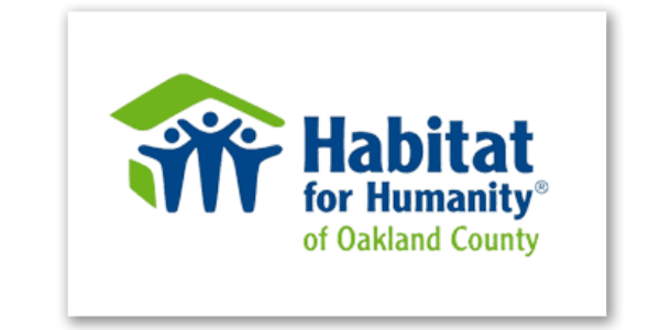 Habitat for Humanity Oakland County and Detroit.